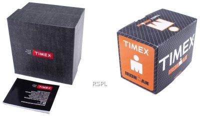 Timex Box