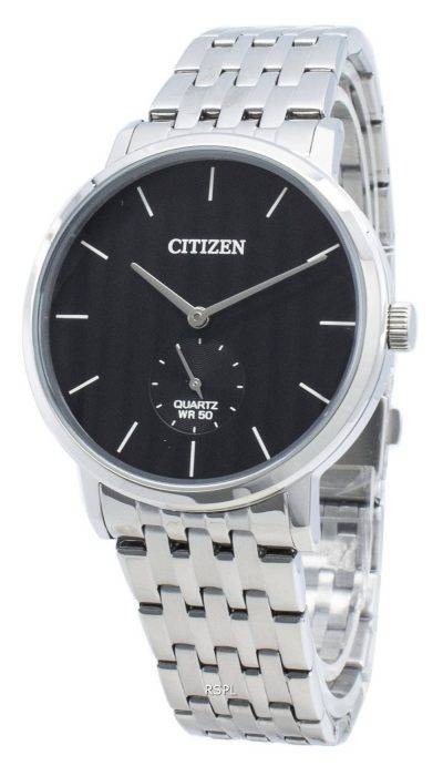 Citizen BE9170-56E Quartz Men's Watch