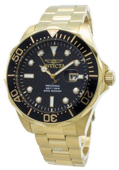 Invicta Pro Diver 14356 Quartz 200M Men's Watch