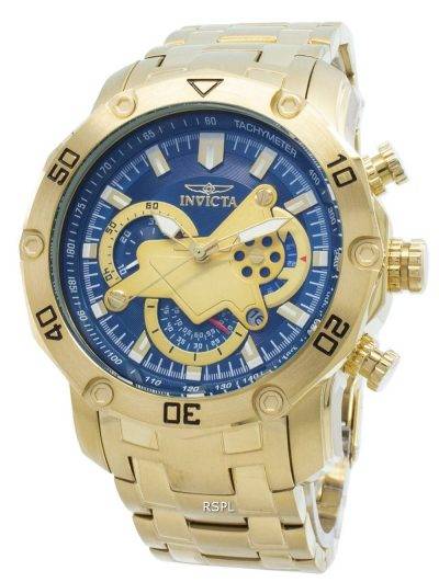Invicta Pro Diver 22765 Chronograph Quartz Men's Watch