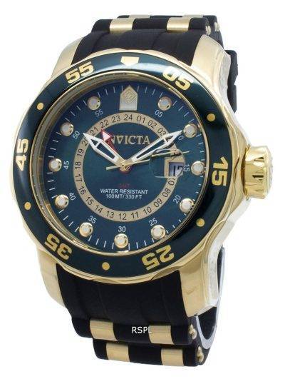 Invicta Pro Diver 6994 Quartz Men's Watch