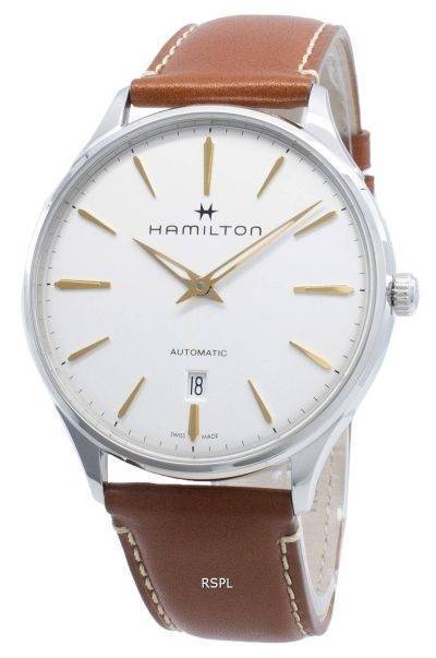 Hamilton Jazzmaster H38525512 Automatic Men's Watch