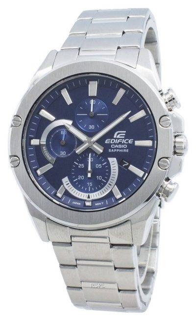 Casio Edifice EFR-S567D-2AV Chronograph Quartz Men's Watch