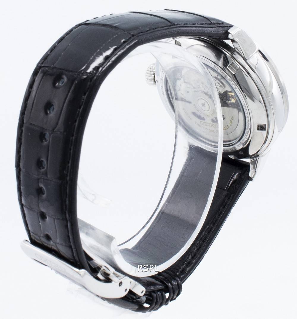 Seiko Presage Automatic Power Reserve SARD007 Men's Watch -  