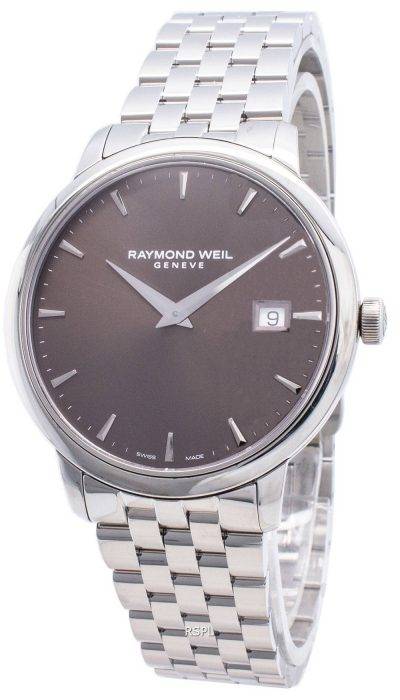 Raymond Weil Geneve Toccata 5488-ST-70001 Quartz Men's Watch