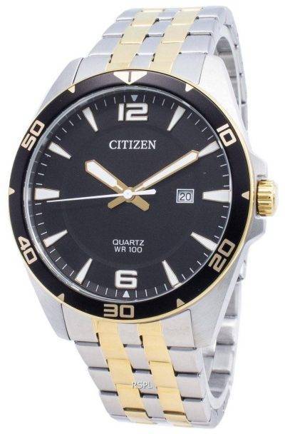 Citizen BI5059-50E Quartz Men's Watch