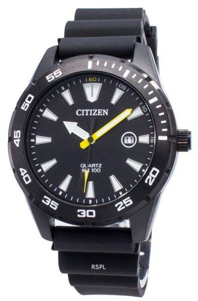 Citizen BI1045-13E Quartz Men's Watch