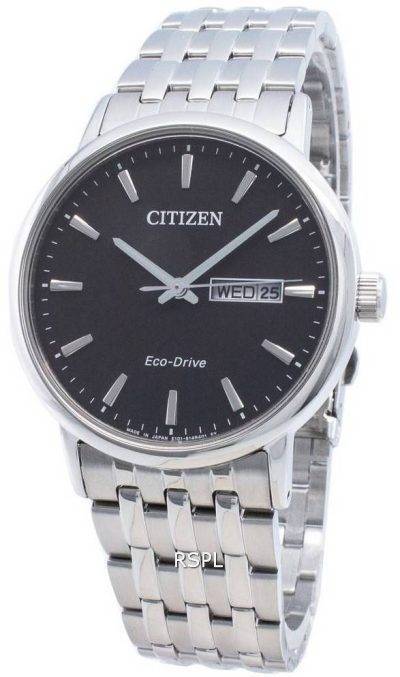 Citizen Eco-Drive BM9010-59E Japan Made Men's Watch
