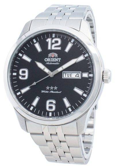 Orient Tri Star RA-AB0007B19B Automatic Men's Watch