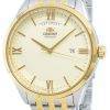 Orient Automatic RA-AX0002S0HB Men's Watch