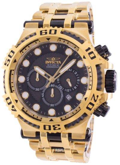 Invicta Specialty 30644 Quartz Chronograph 300M Men's Watch