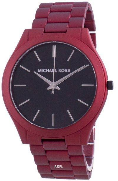 Michael Kors Slim Runway MK8712 Quartz Men's Watch
