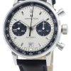 Hamilton Intra-Matic H38416711 Tachymeter Automatic Men's Watch
