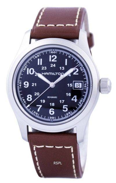 Hamilton Khaki H68411533 Men's Watch