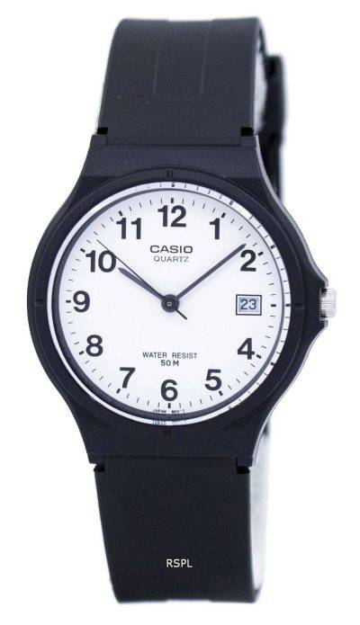 Casio Quartz Analog MW-59-7BVDF MW59-7BVDF Men's Watch