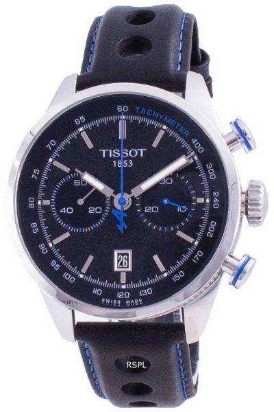 Tissot Alpine On Board Special Edition Automatic T123.427.16.051.00 T1234271605100 100M Mens Watch
