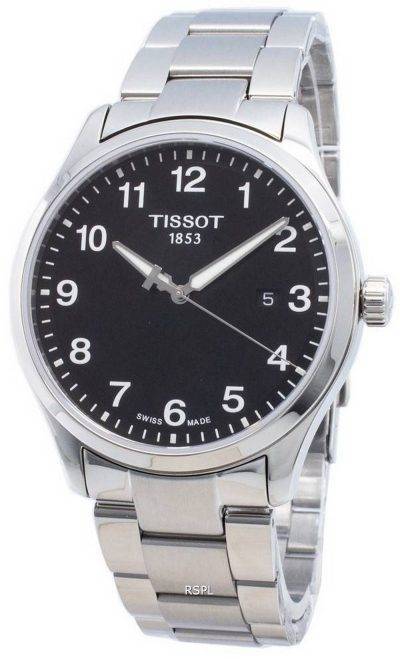 Tissot XL Classic T116.410.11.057.00 T1164101105700 Quartz Mens Watch