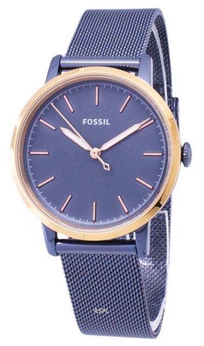 Refurbished Fossil Neely Quartz ES4312 Women's Watch