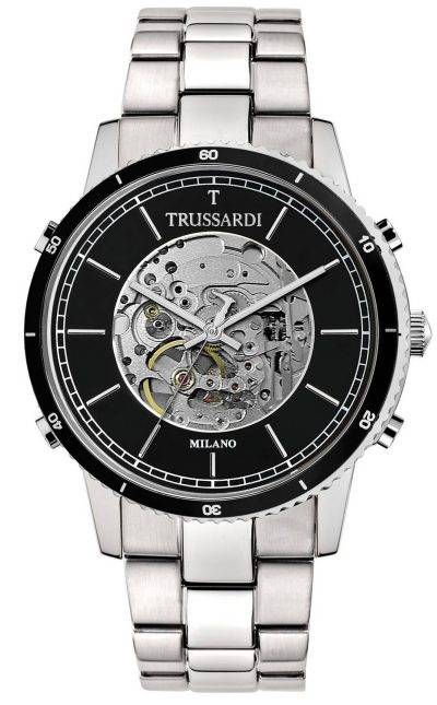 Trussardi T-Style Automatic R2423117002 Mens Watch