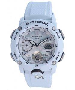 Casio G-Shock Carbon Core Guard Analog Digital Quartz GA-2000S-7A GA2000S-7 200M Mens Watch