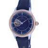 Orient Star 70th Anniversary Limited Edition Open Heart Automatic RE-ND0014L00B Womens Watch