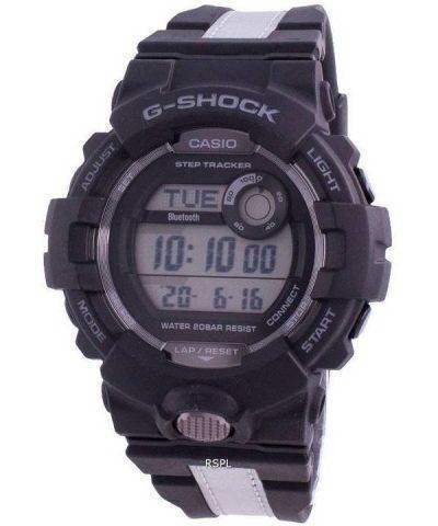 Casio G-Shock GBD-800LU-1 Quartz Shock Resistant 200M Men's Watch