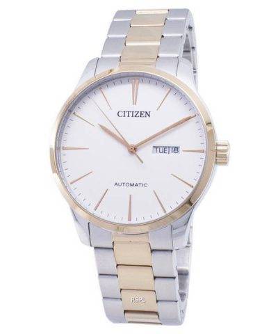 Citizen Automatic NH8356-87A Analog Men's Watch