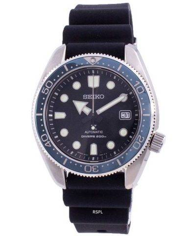 Seiko Prospex 1968 Modern Re-Interpretation Automatic Divers SPB079 SPB079J1 SPB079J 200M Mens Watch