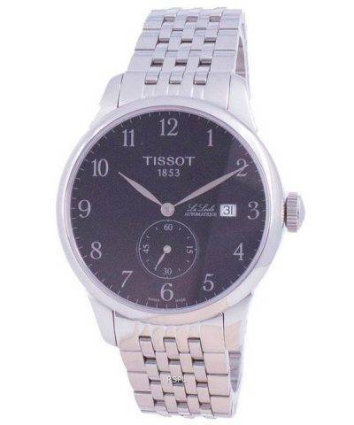Tissot Le Locle Automatic T006.428.11.052.00 T0064281105200 100M Mens Watch