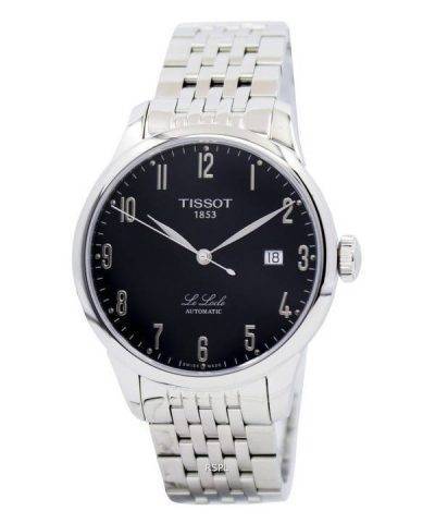 Tissot Le Locle Automatic T41.1.483.52 Mens Watch
