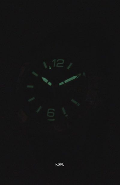 Orient Automatic Anchor collection FEM7L006B9 Men's watch