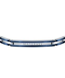 Maserati Jewels Stainless Steel Bracelet JM121ATK11 For Men